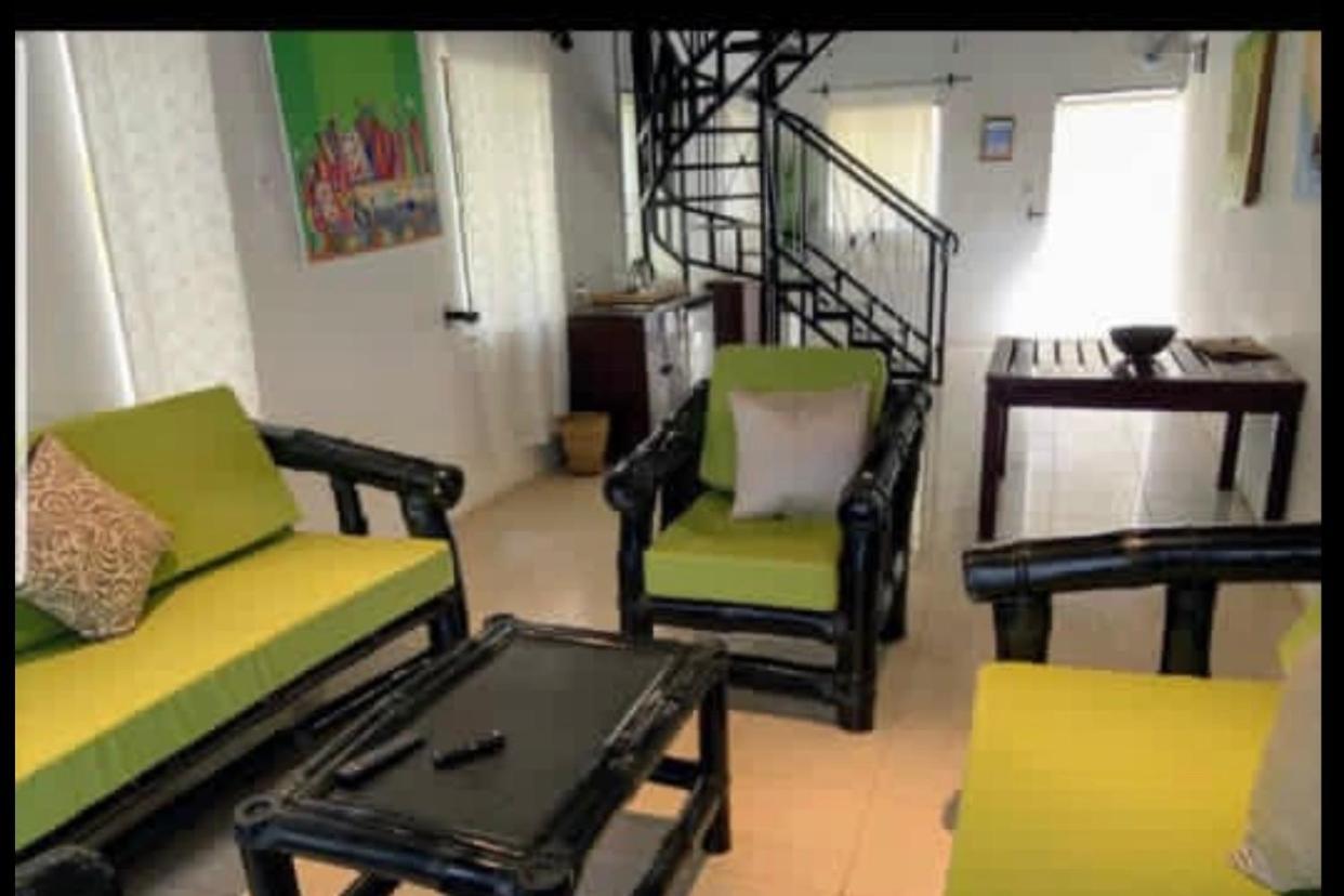 Hibiscus House Gambia Hotel Brufut Kültér fotó