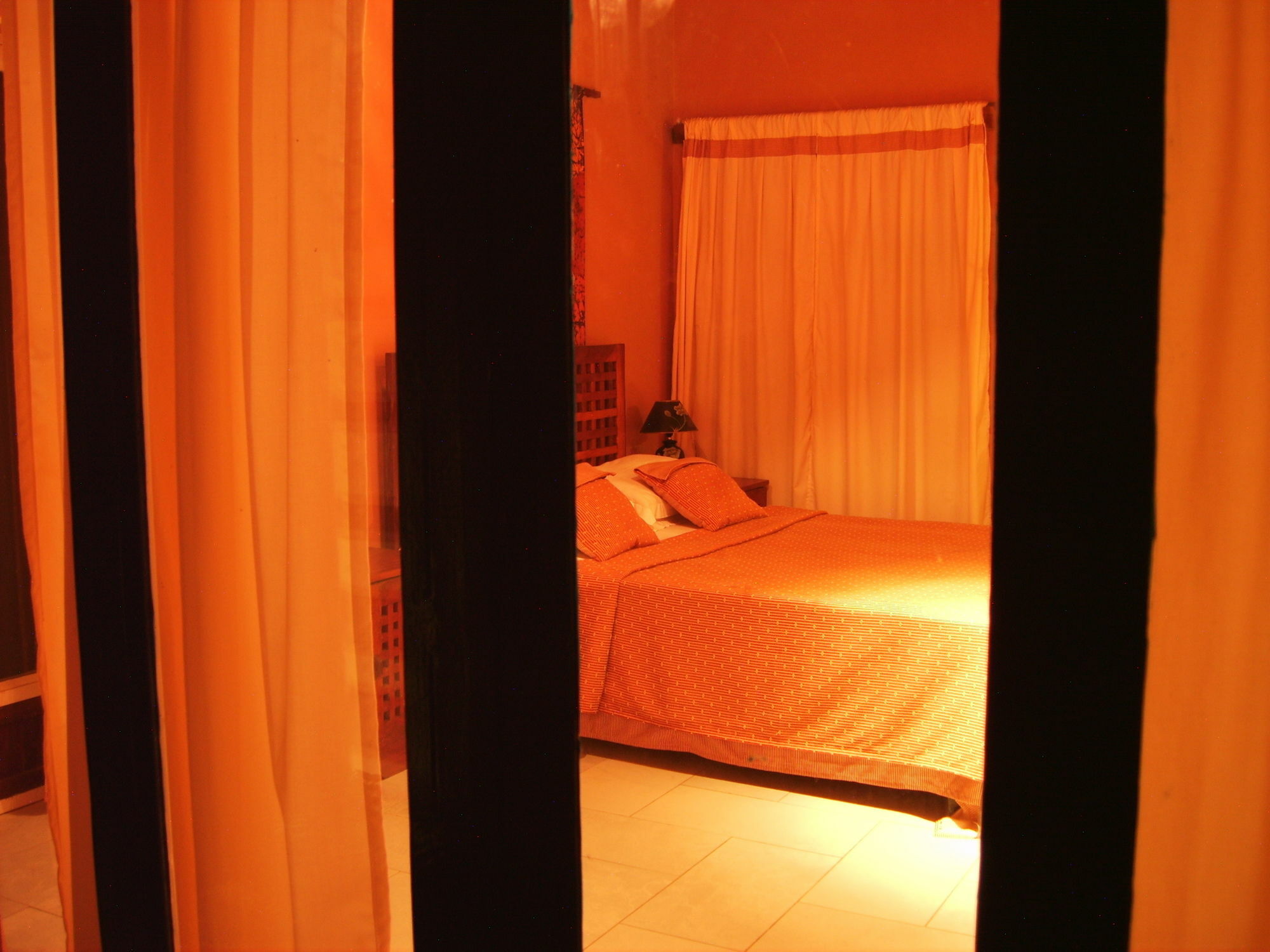 Hibiscus House Gambia Hotel Brufut Kültér fotó