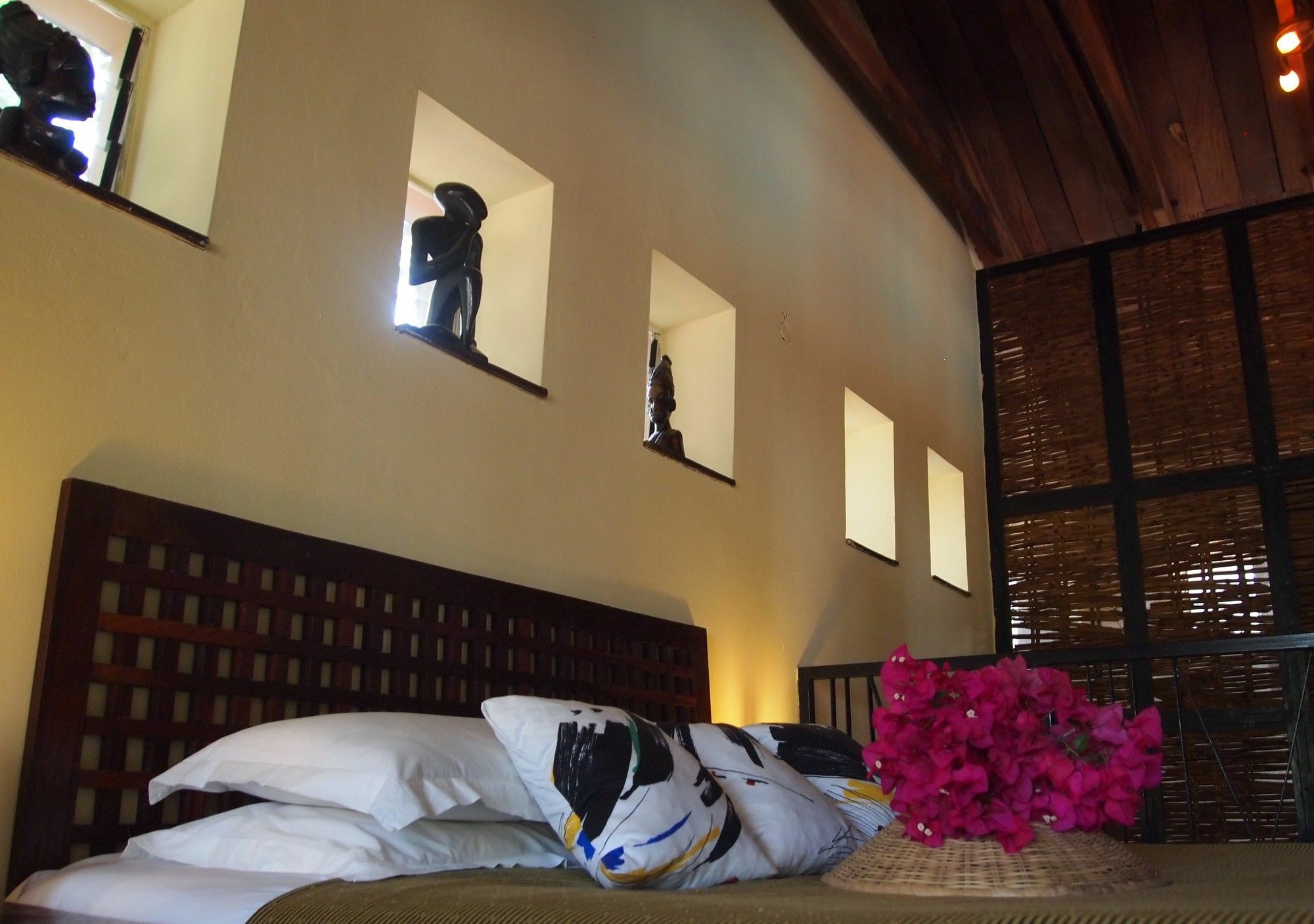 Hibiscus House Gambia Hotel Brufut Kültér fotó