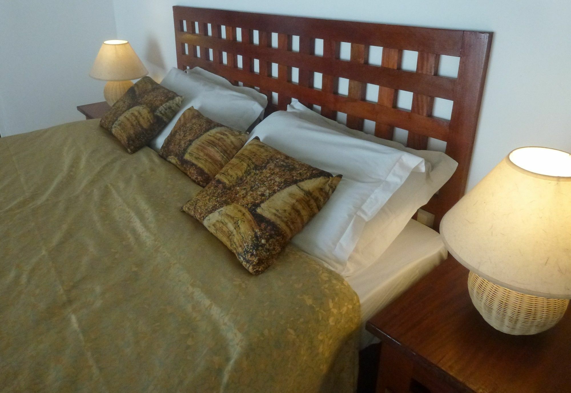 Hibiscus House Gambia Hotel Brufut Kültér fotó